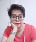 Rencontre Femme Thaïlande à sadao : Meow, 49 ans